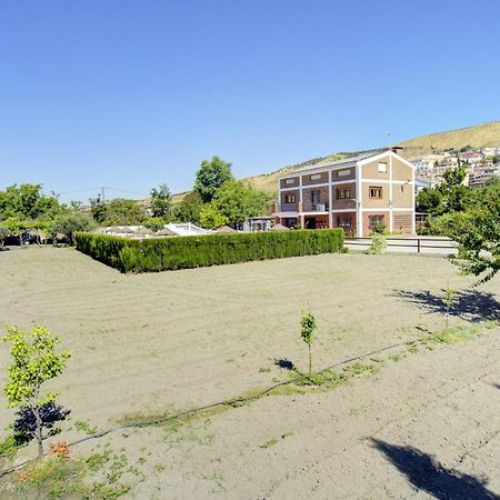 La Casita De Rufo Villa Granada Exterior foto