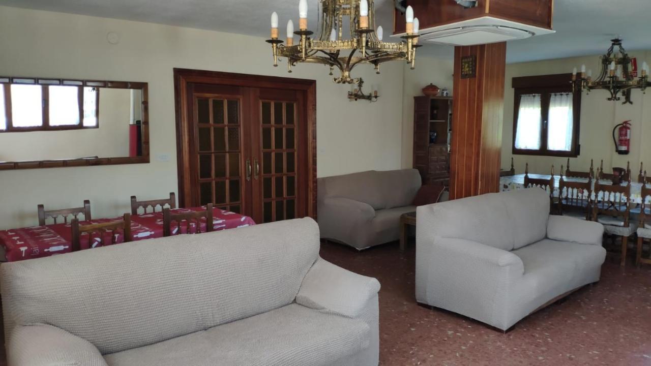 La Casita De Rufo Villa Granada Exterior foto