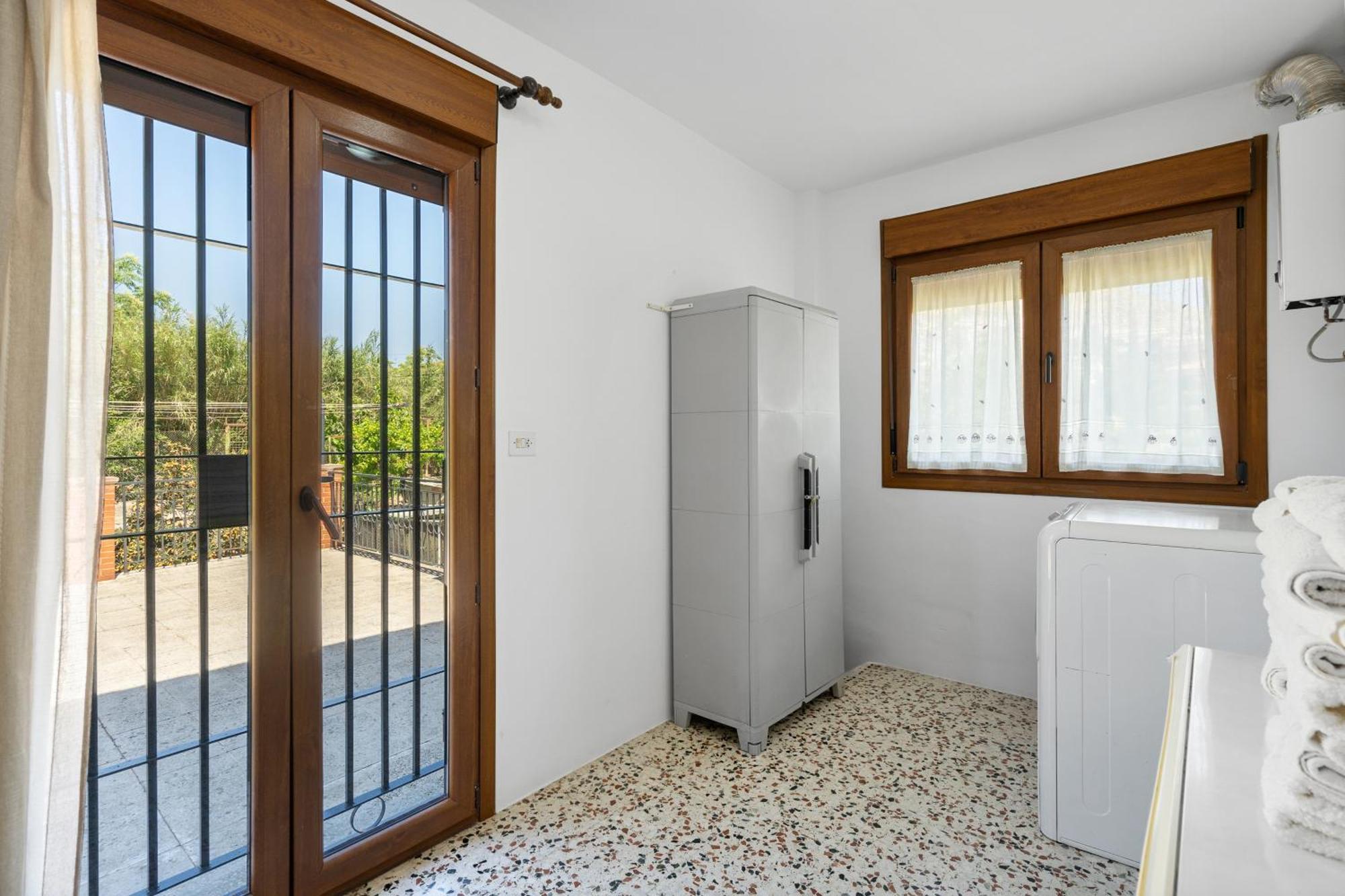 La Casita De Rufo Villa Granada Exterior foto