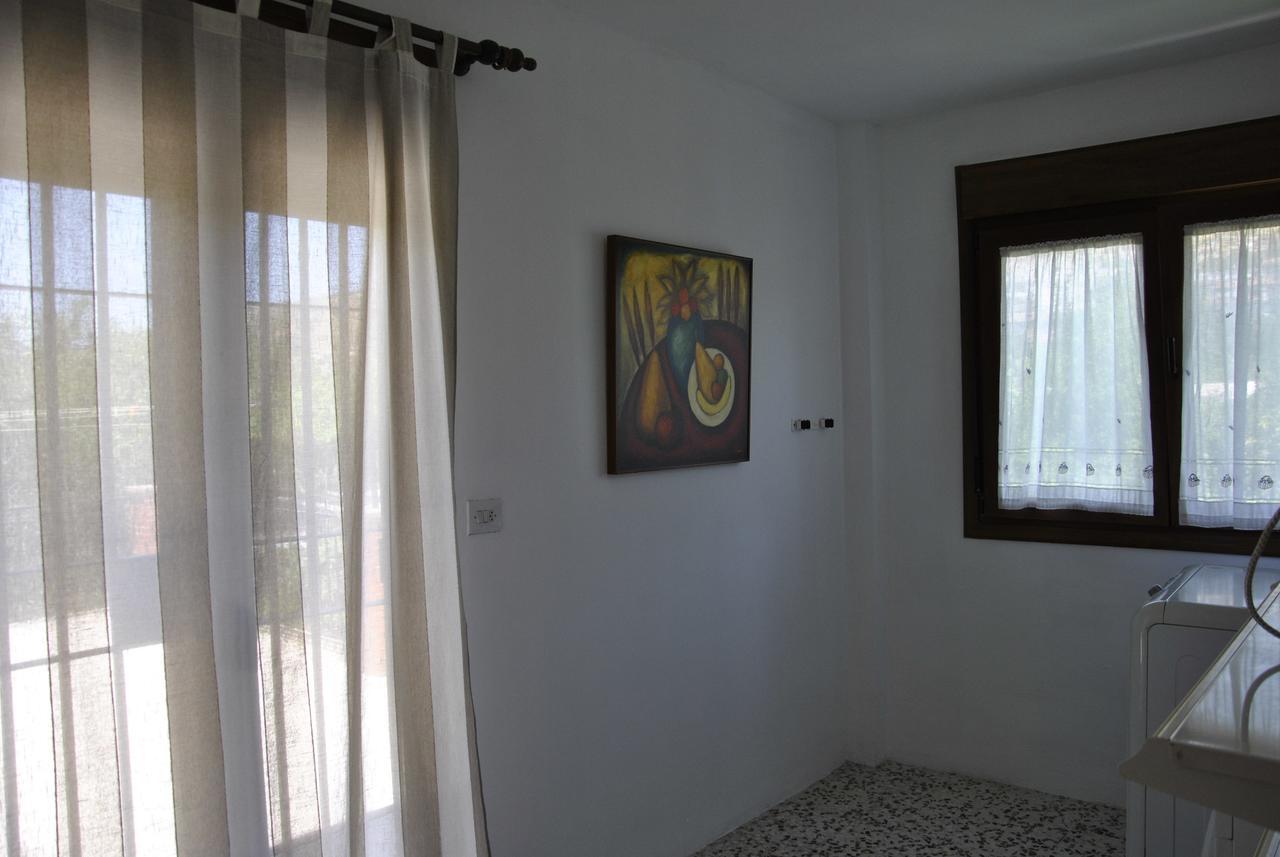 La Casita De Rufo Villa Granada Exterior foto