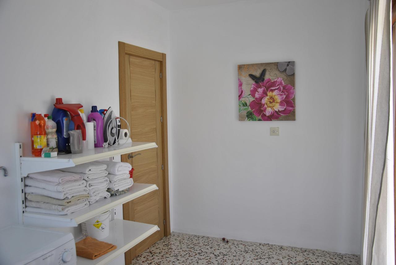 La Casita De Rufo Villa Granada Exterior foto